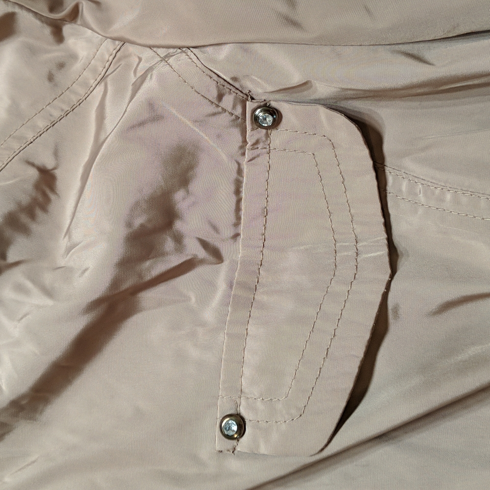 LBD Laundry Spring/Fall Jacket - Picture 4 of 10